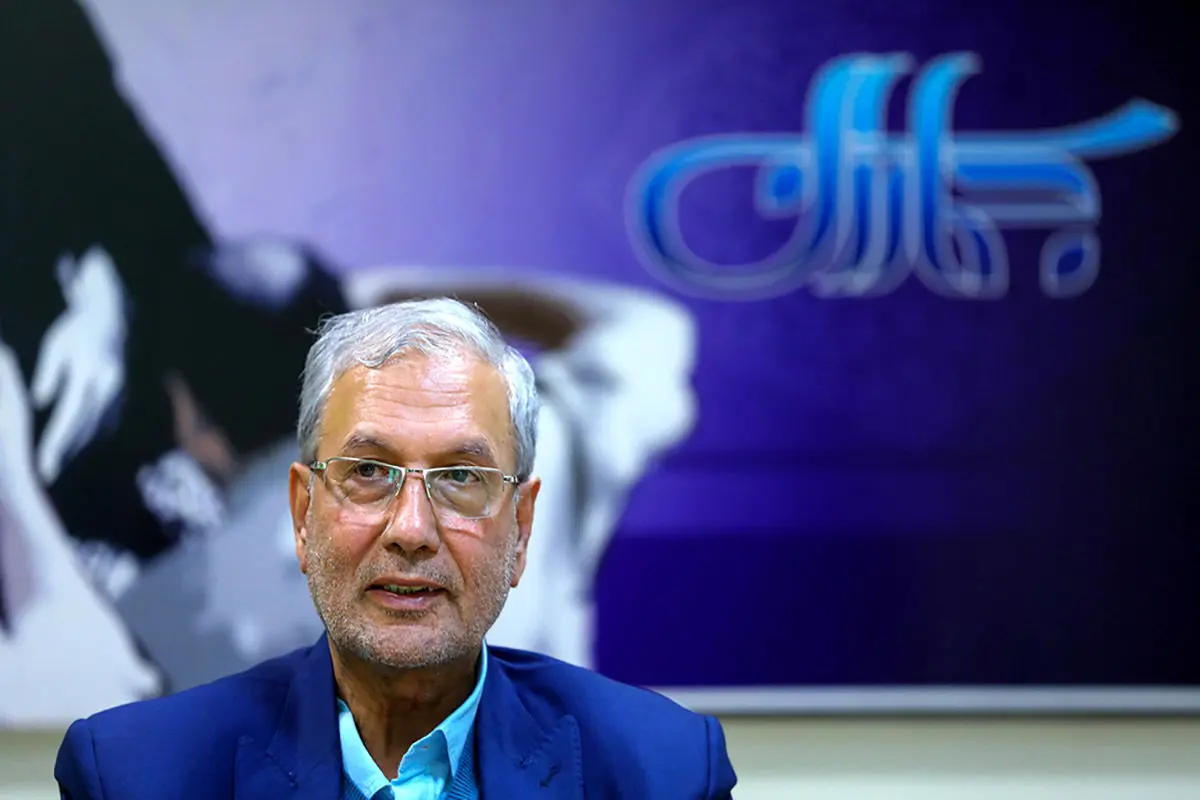 علی ربیعی: حالا قبول کردید دولت قبل واقعا زیر فشار تحریم‌ها بود؟