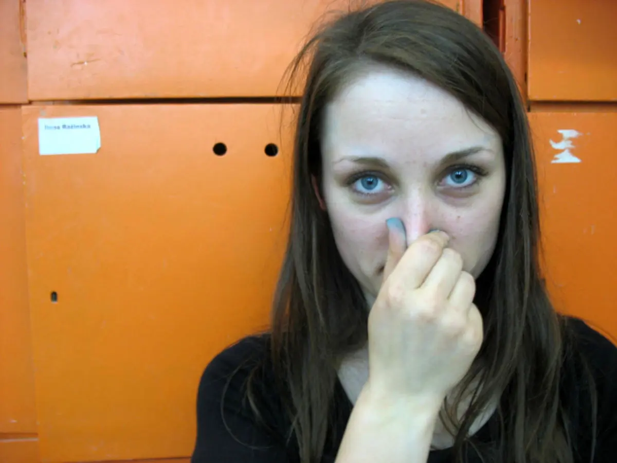 آیا حبس کردن نفس خطری ندارد؟