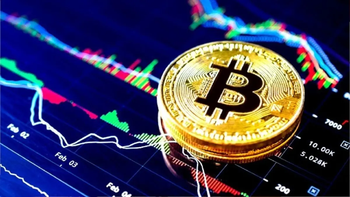 قیمت انواع ارز دیجیتال امروز شنبه ۳۱ اردیبهشت ۱۴۰۱