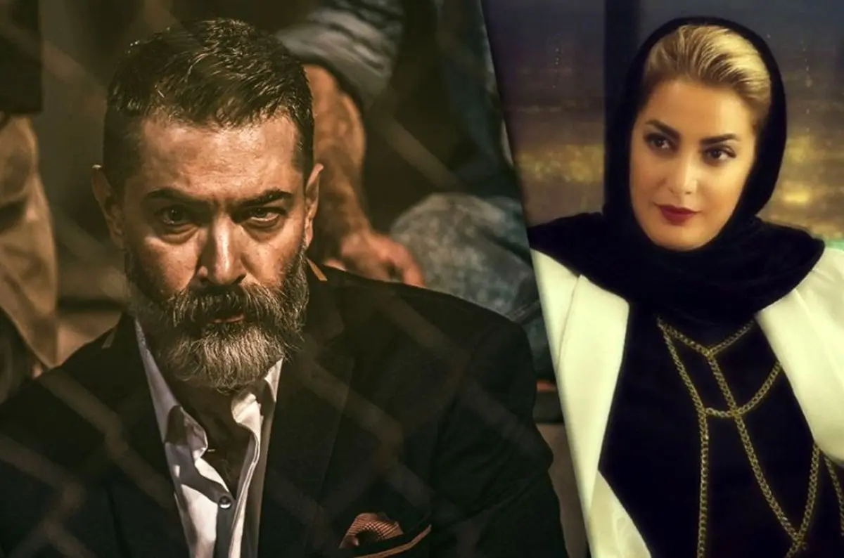سریال «یاغی» با بازی علی شادمان چه‌طور شروع شد؟