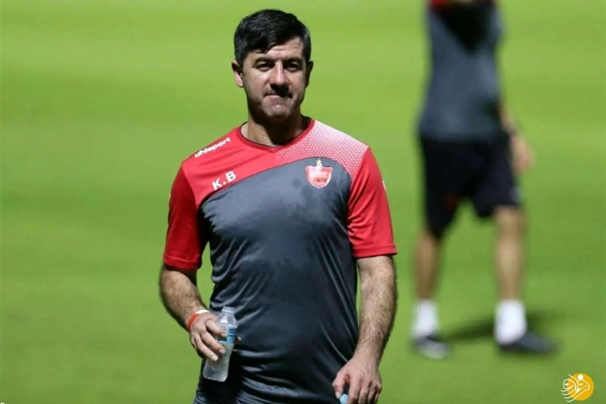 کنایه عجیب پیشکسوت پرسپولیس به کریم باقری!