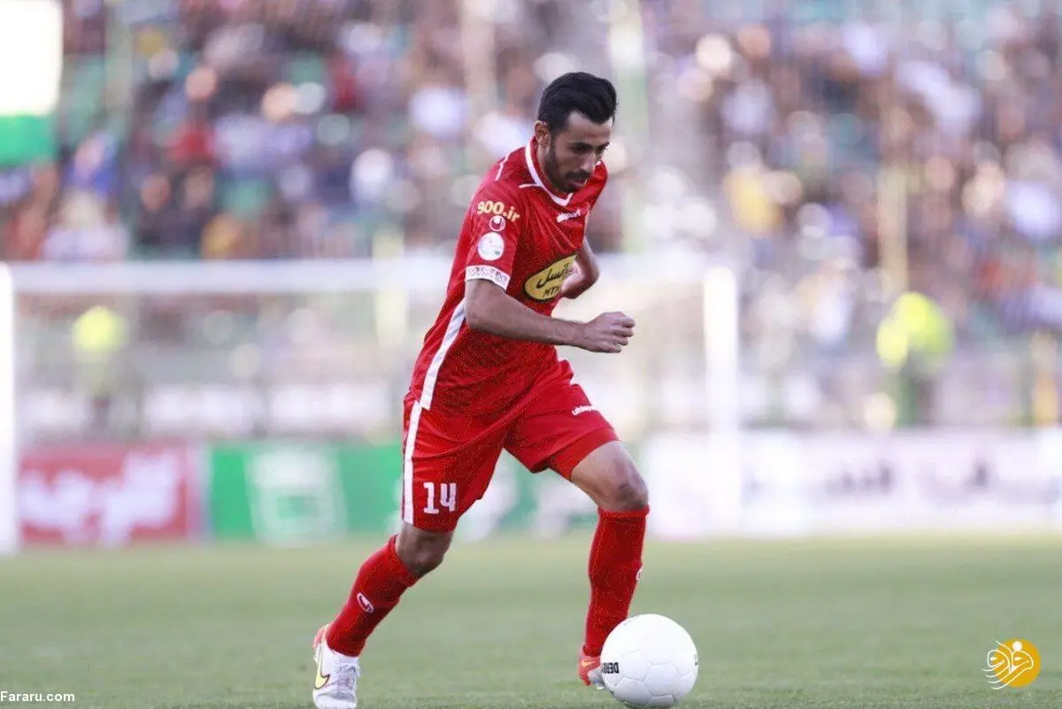 ۳ پرسپولیسی در لیست جدید تیم ملی