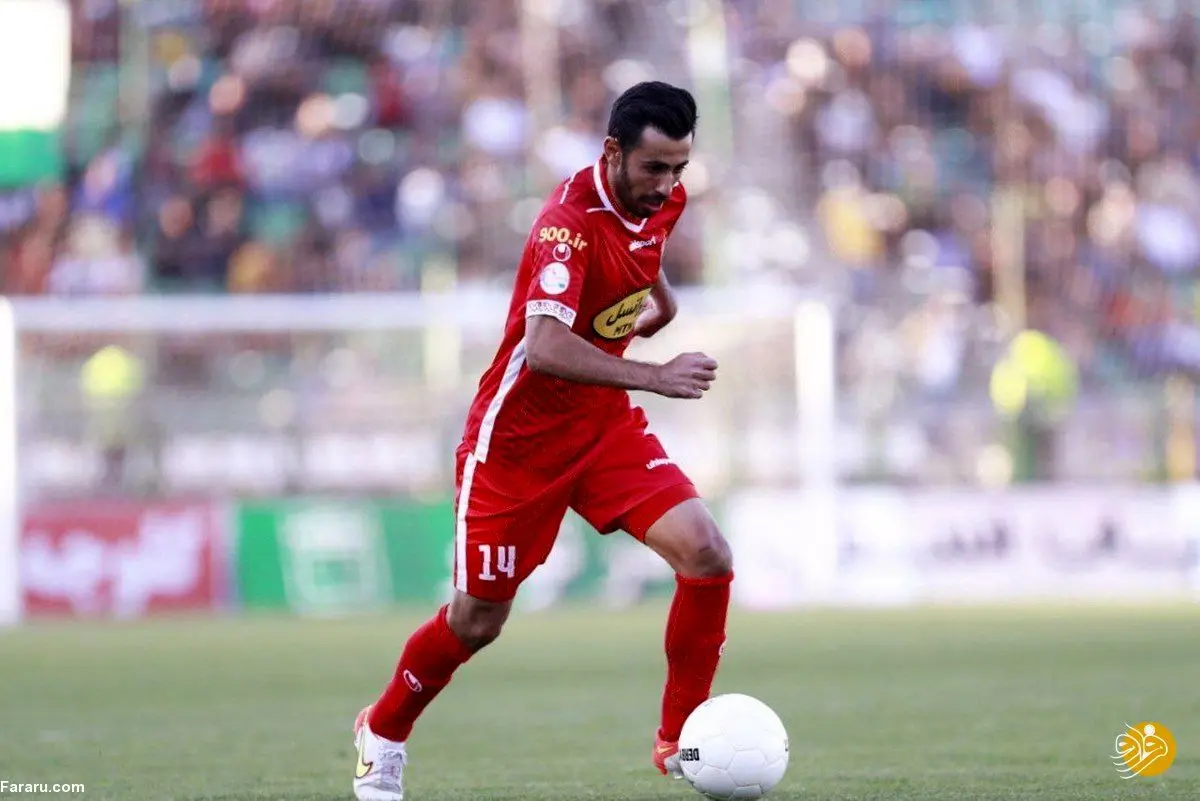 ۳ پرسپولیسی در لیست جدید تیم ملی