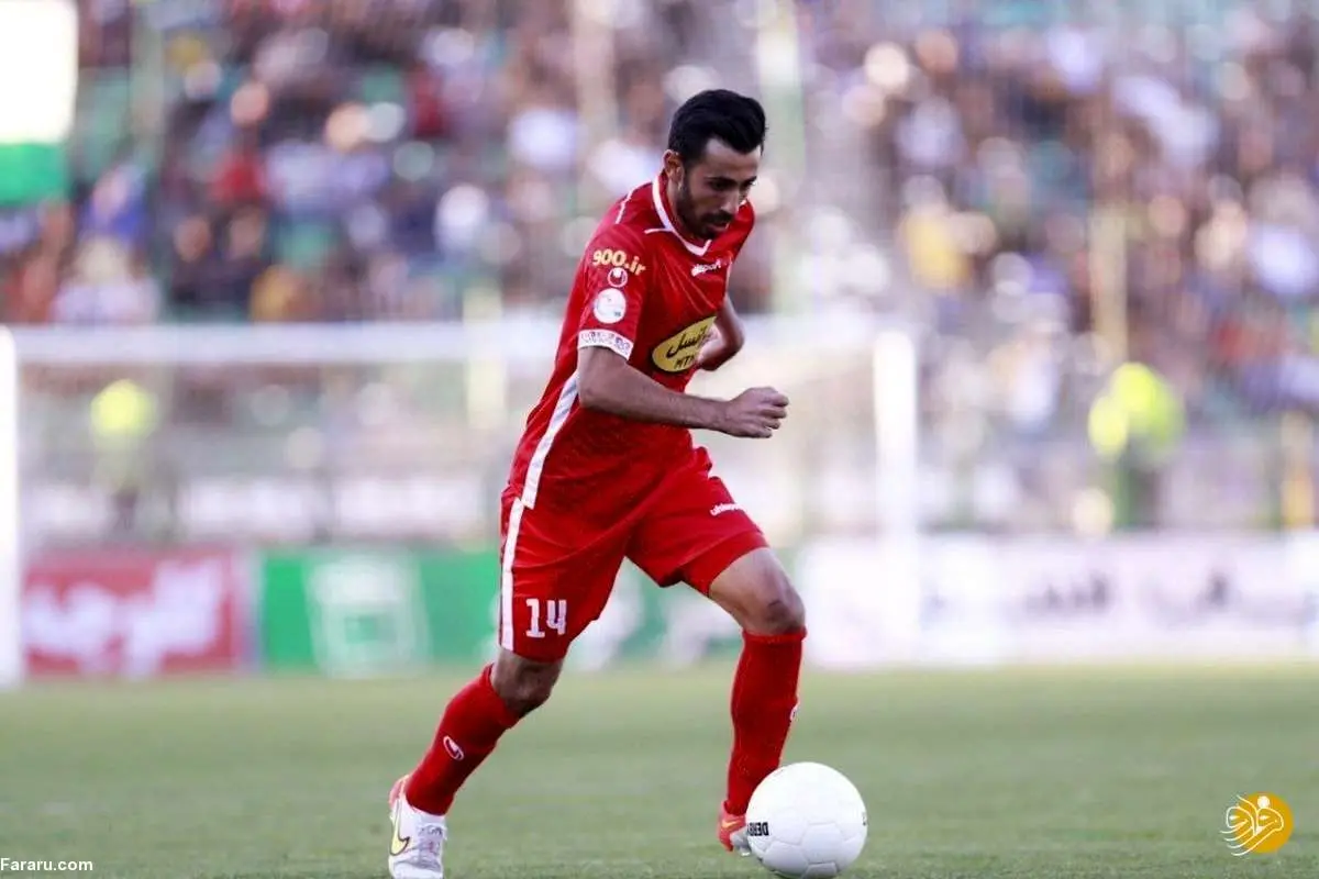 ۳ پرسپولیسی در لیست جدید تیم ملی