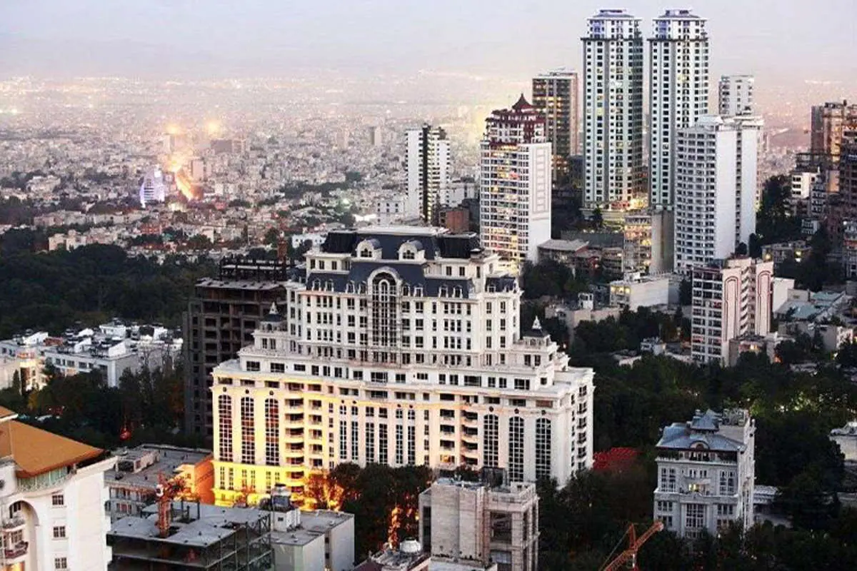 تورم اجاره بهای مسکن در فروردین ۱۴۰۱ به ۵۰ درصد رسید