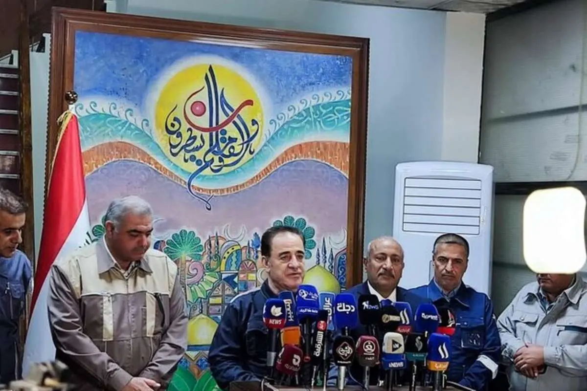 عراق: قبل از پایان این ماه بدهیهای ایران را میپردازیم