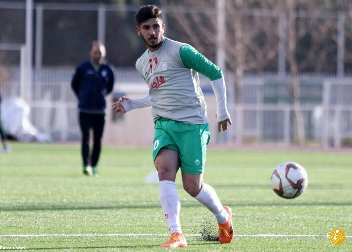 پرسپولیس با هافبک ذوب‌آهن به توافق رسید؛ خدا بنده‌لو در ترکیب یحیی؟