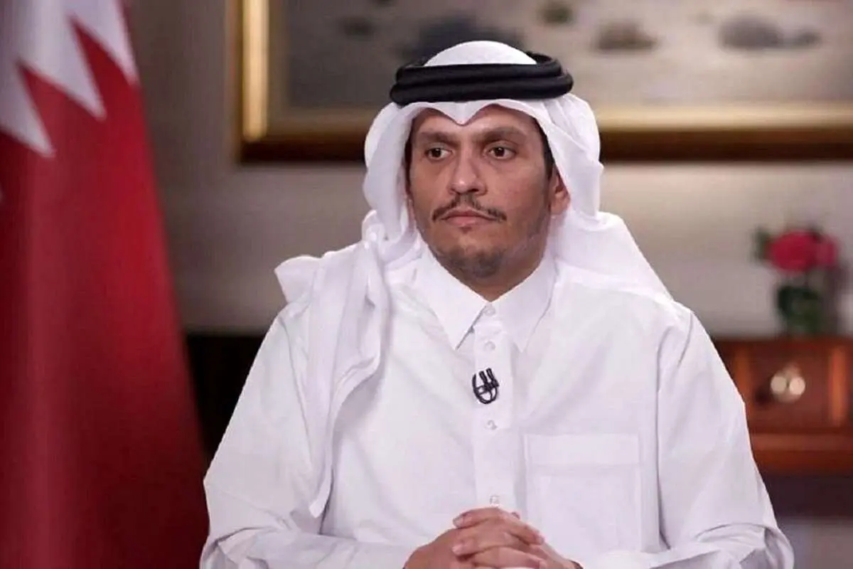 قطر: ورود نفت ایران موجب ثبات بازار میشود