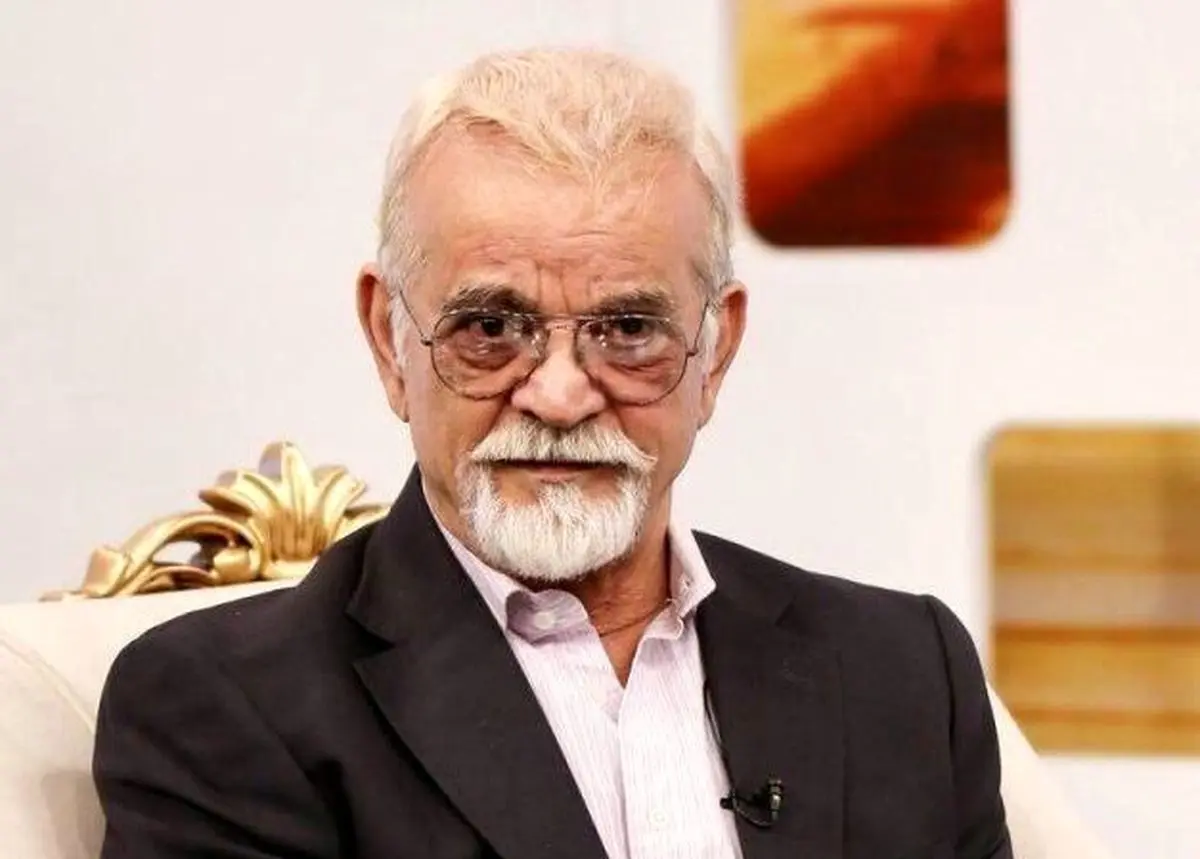 مهدی فخیم‌زاده: تلویزیون از جذابیت خارج شده است