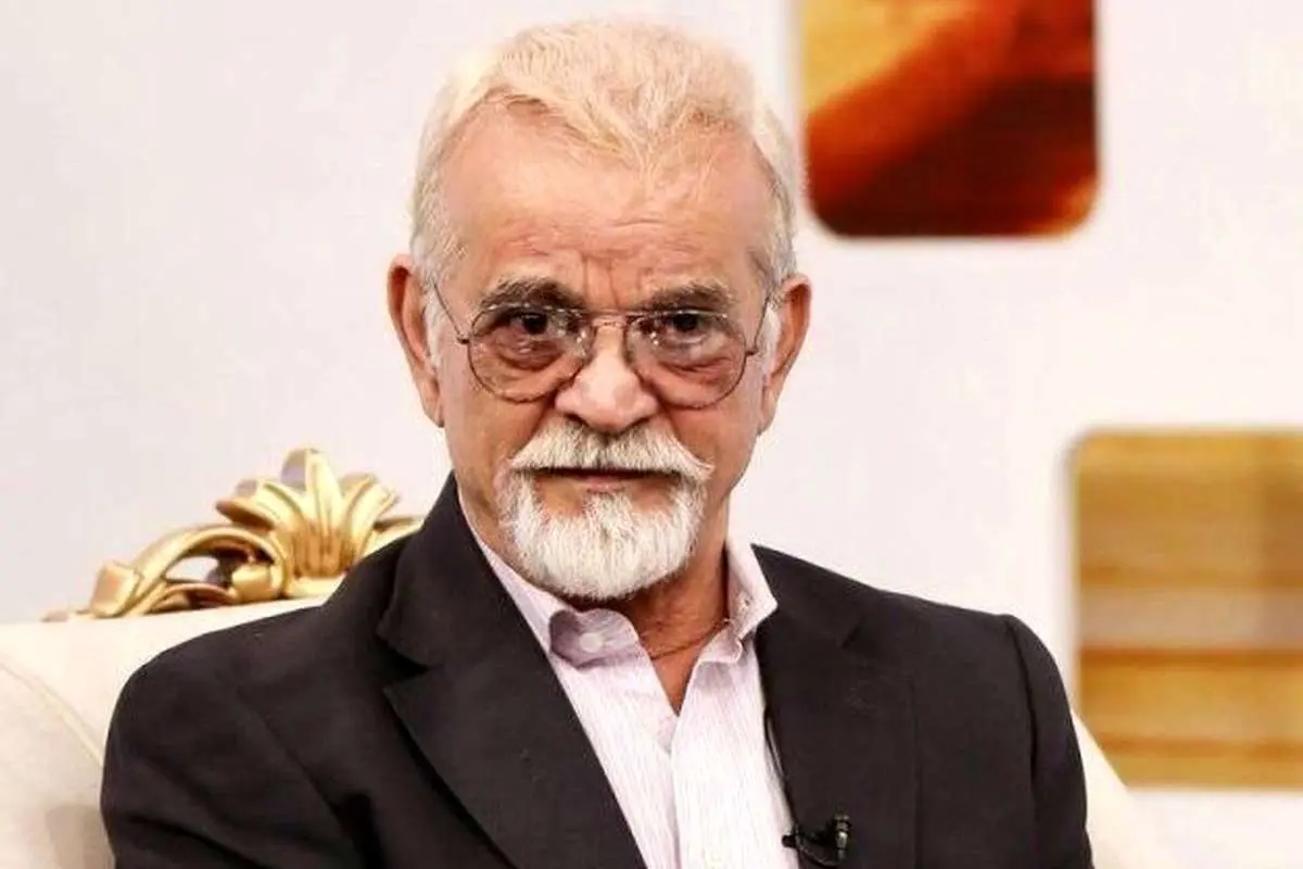 مهدی فخیمزاده: تلویزیون از جذابیت خارج شده است