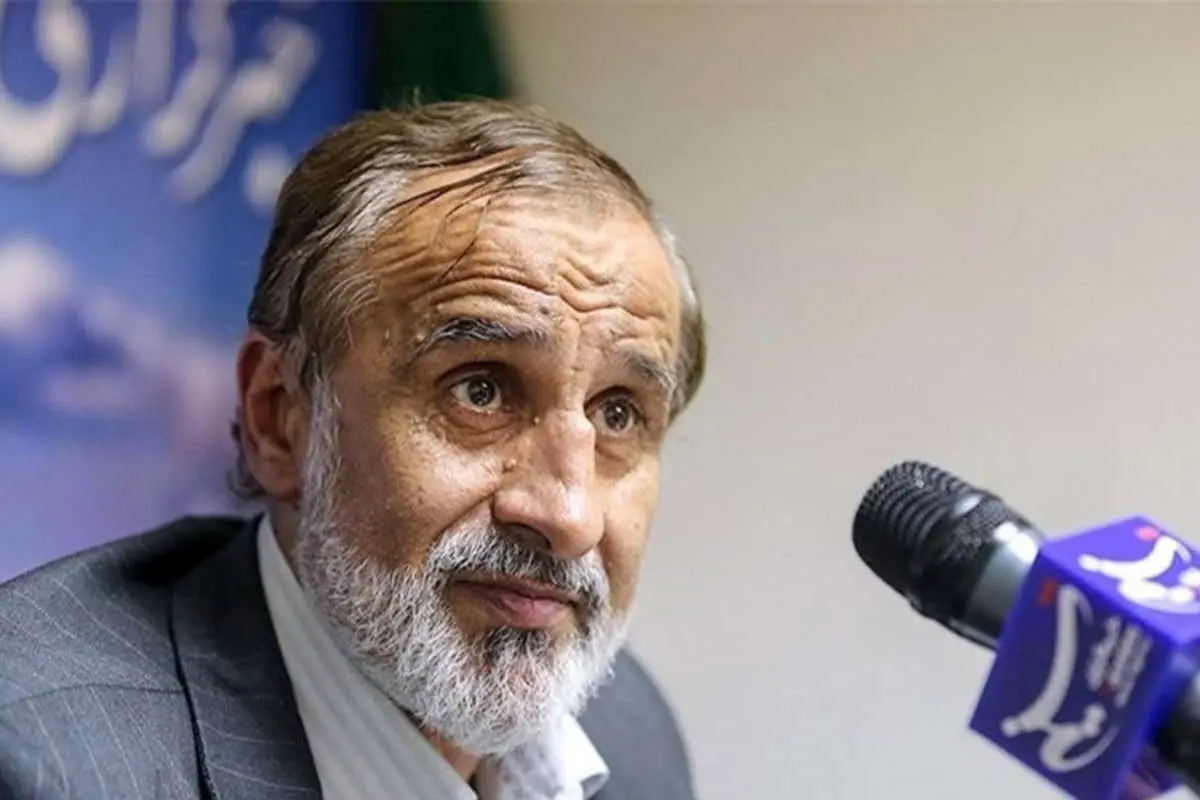 «نادران» نامزد رسمی ریاست مجلس شد