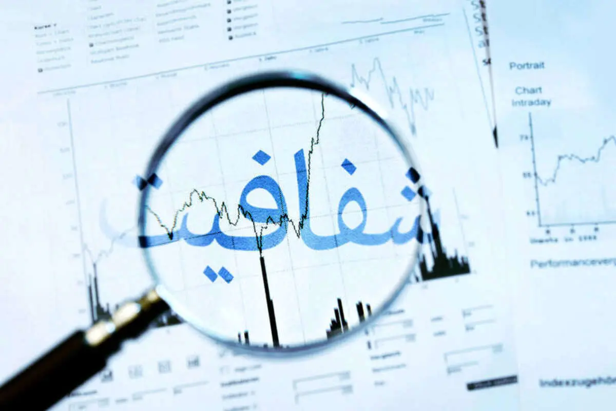 صورت مالی شرکتهای غیردولتی برای اولین بار منتشر شد