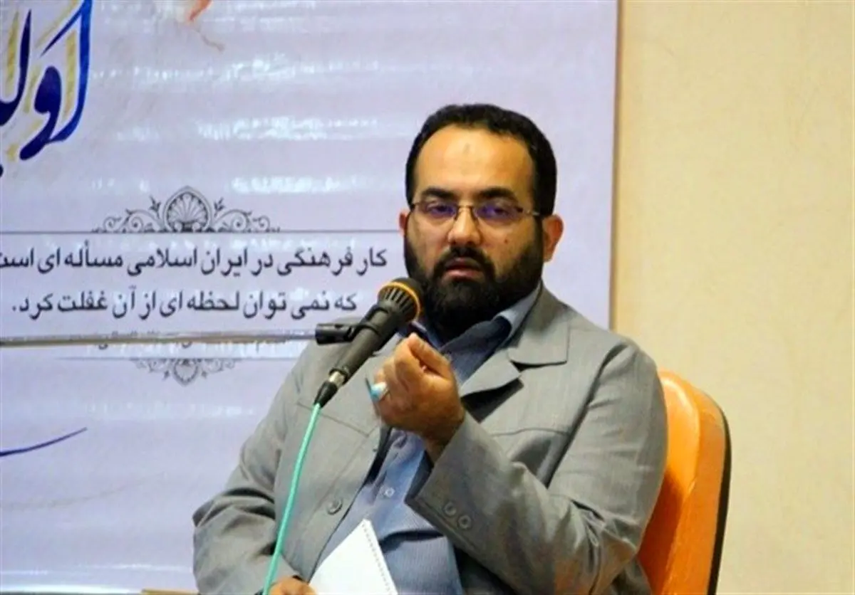 «عبودتیان» دستیار رئیسی در امر مردمی‌سازی دولت شد