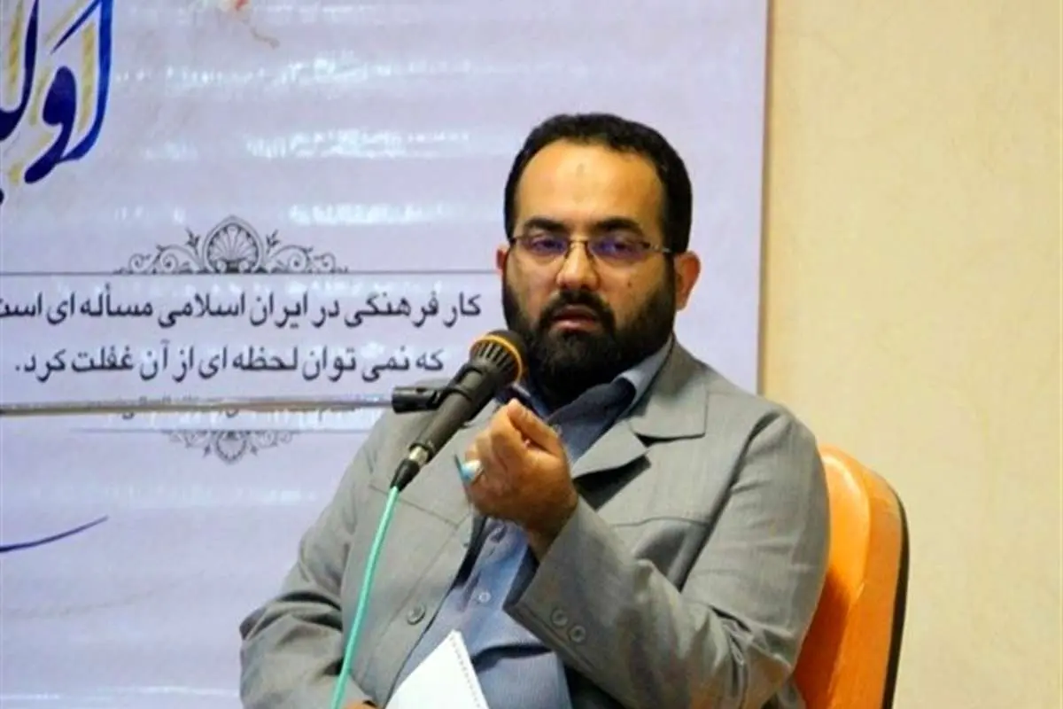 «عبودتیان» دستیار رئیسی در امر مردمیسازی دولت شد