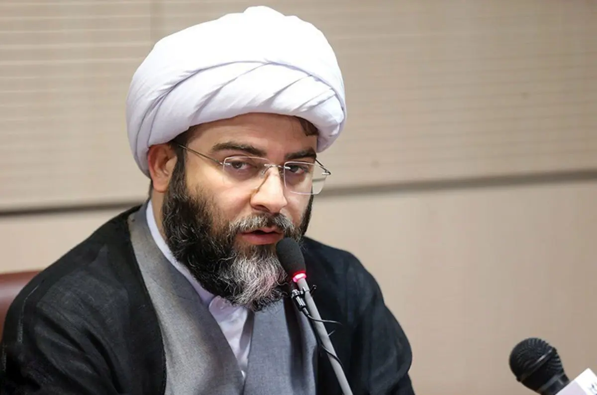 رئیس سازمان تبلیغات: ما قرار است تا ابد از نظریه انقلابی دفاع کنیم