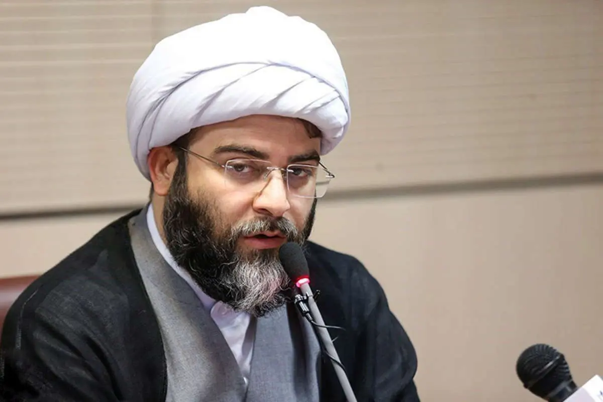 رئیس سازمان تبلیغات: ما قرار است تا ابد از نظریه انقلابی دفاع کنیم