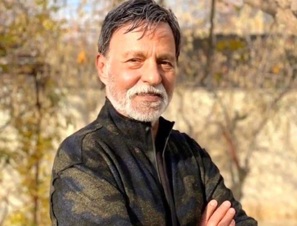 بازگشت مرتضی عقیلی به سینمای ایران پس از ۴ دهه