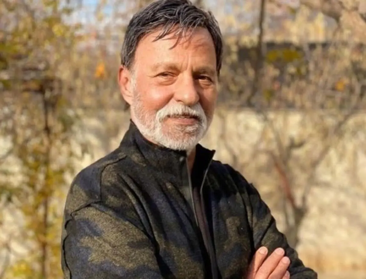 بازگشت مرتضی عقیلی به سینمای ایران پس از ۴ دهه