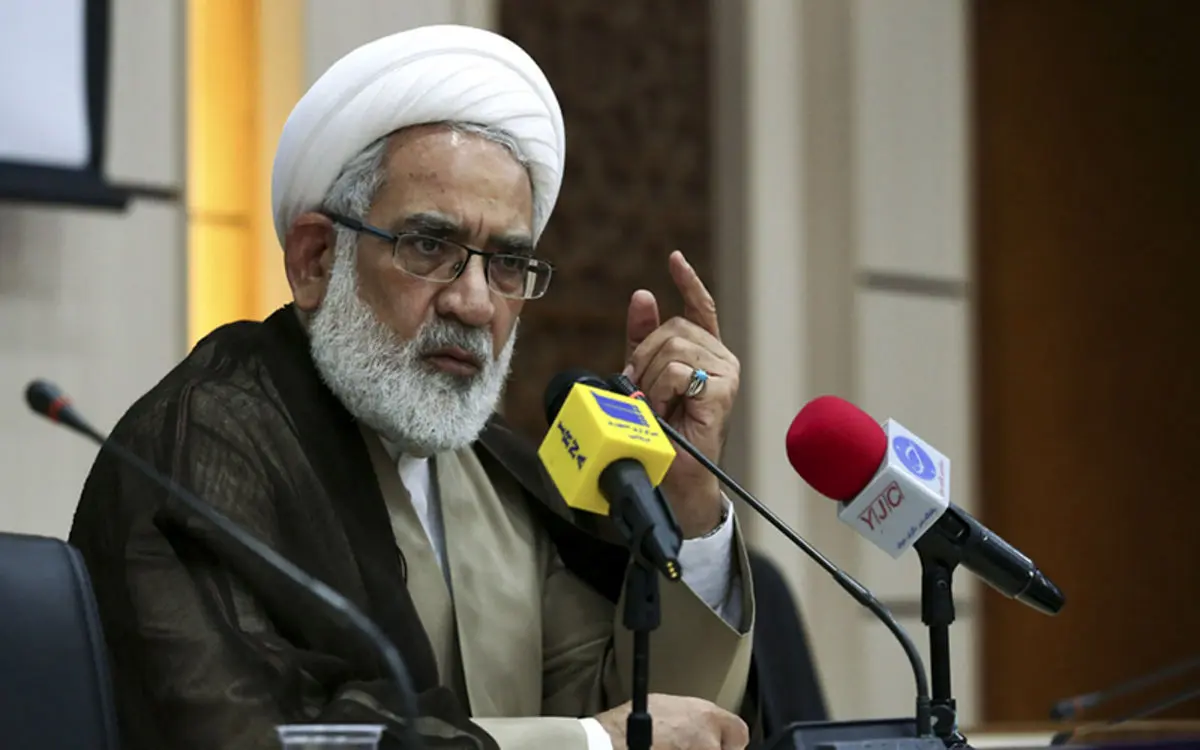 دادستان کل: اصلاح اقتصادی مشکلات خاص خود را دارد و باید تحمل کرد