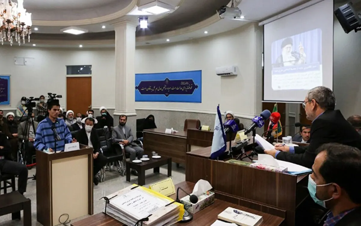 جزئیات دادگاه پرونده شهادت ۲ روحانی در حرم مطهر رضوی