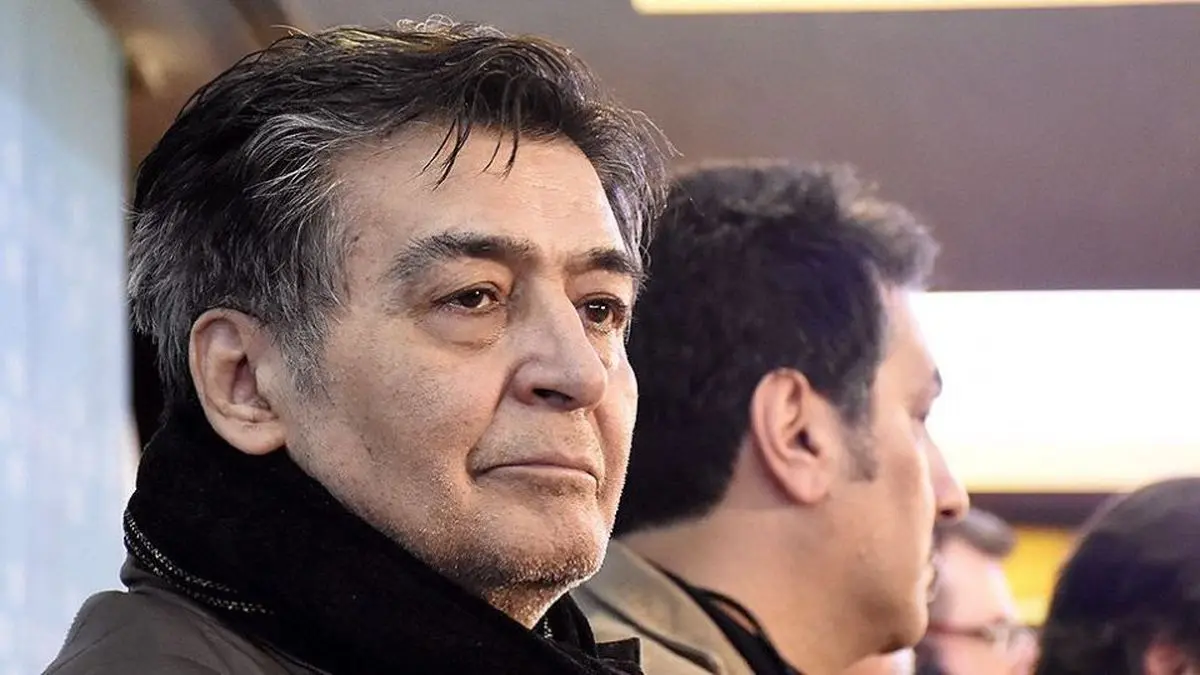 عکس‌های خانه جدید رضا رویگری
