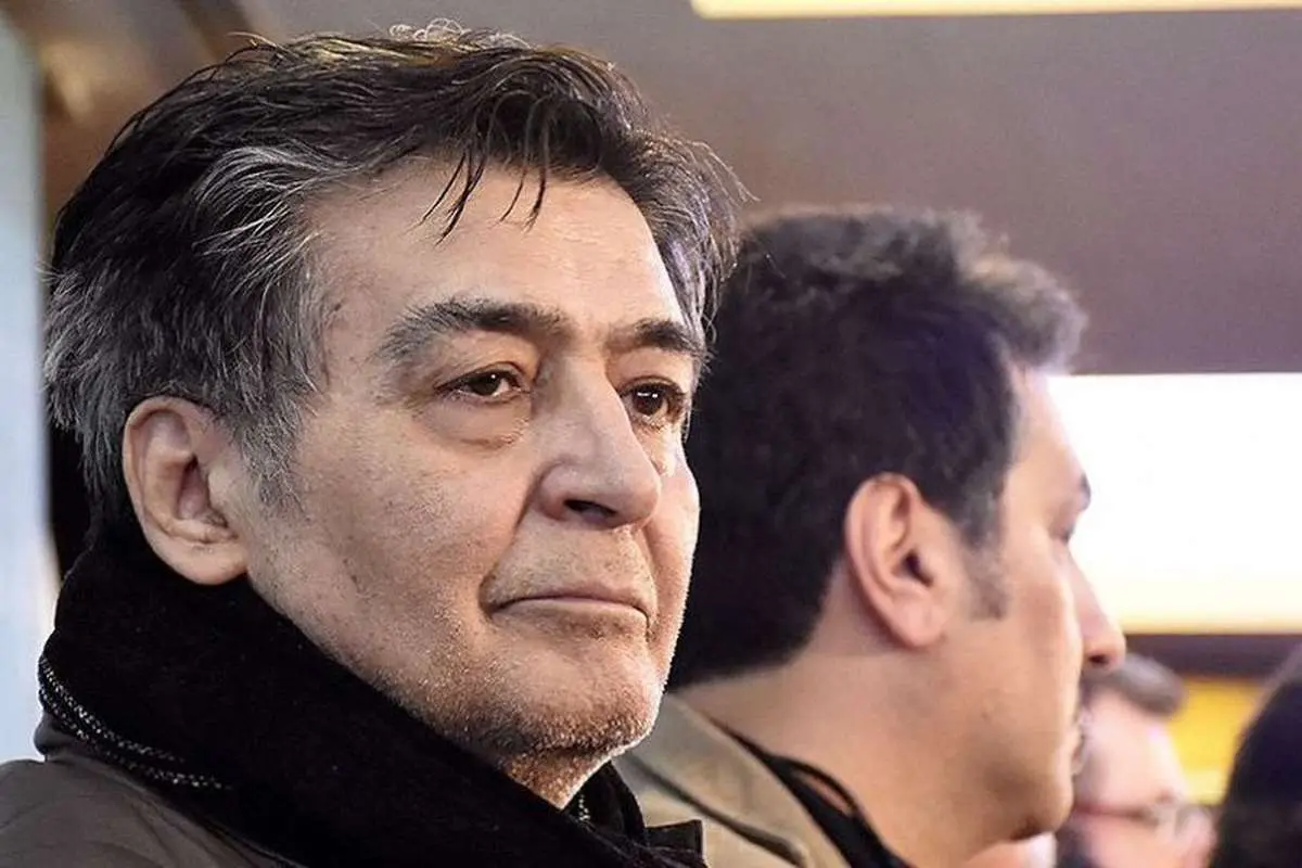 عکسهای خانه جدید رضا رویگری