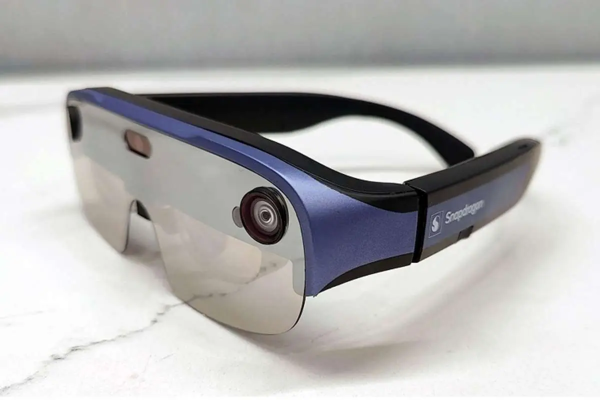 اسنپدراگون XR2؛ اولین تراشه بی سیم واقعیت افزوده کوالکام
