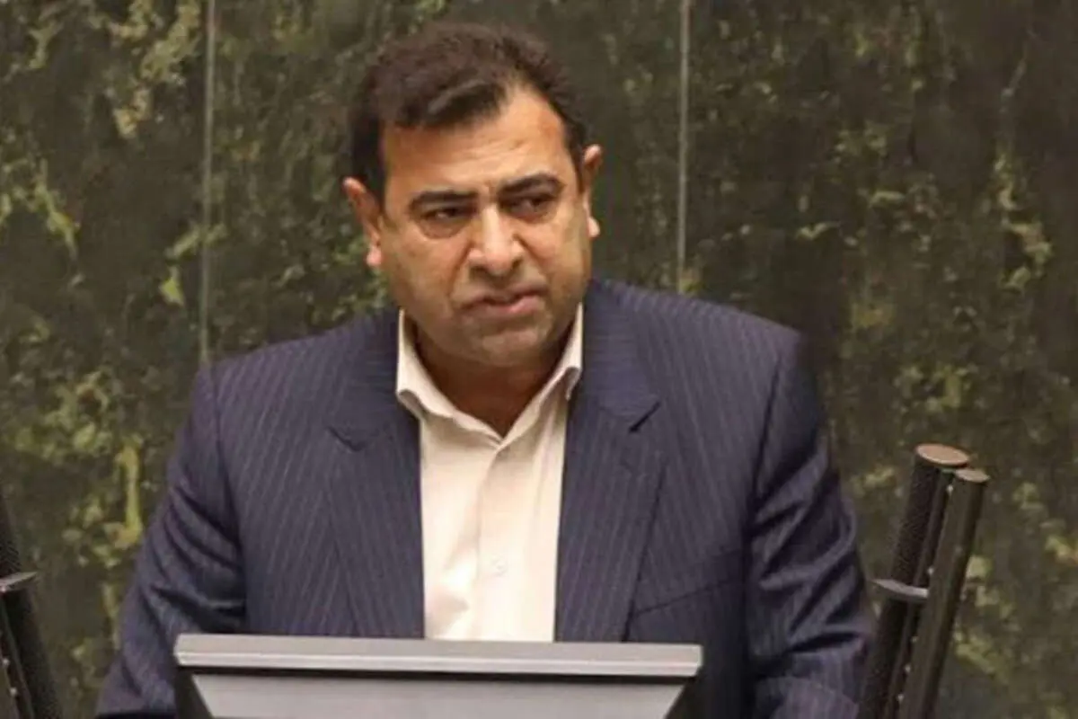 نماینده خرمشهر: اگر شهیدان بیدار شوند اسلحه خود را به طرف مسئولان می‌گیرند