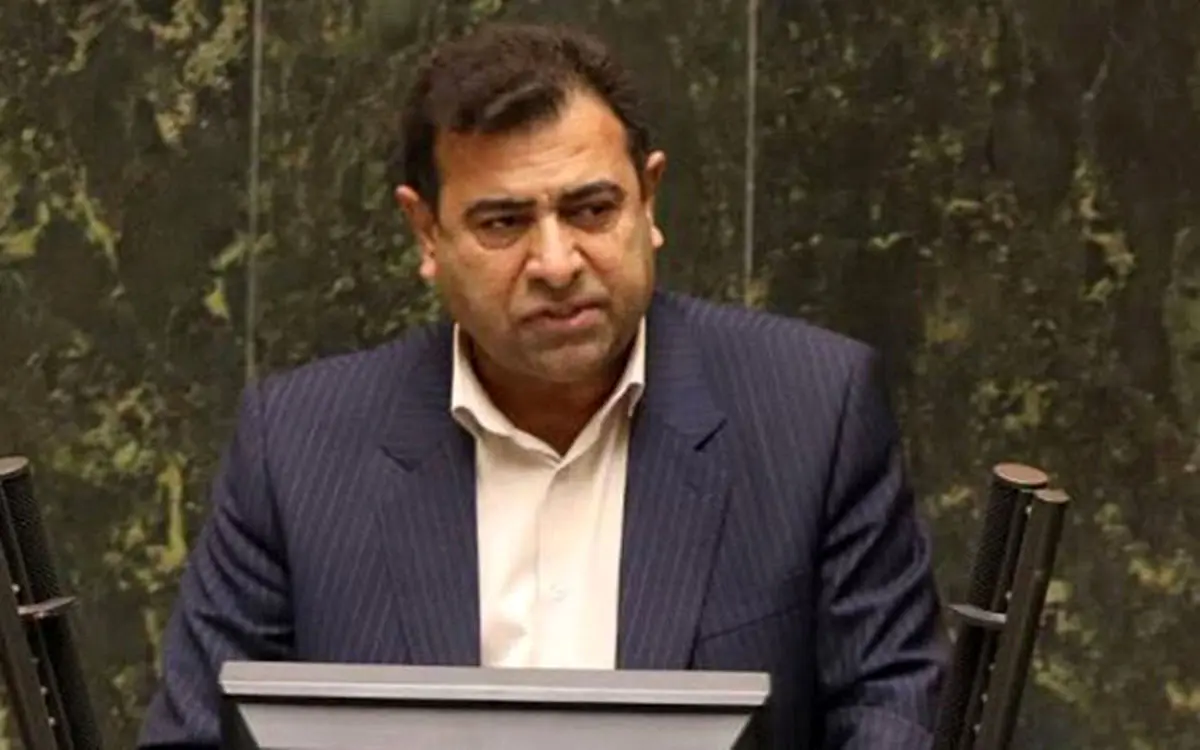 نماینده خرمشهر: اگر شهیدان بیدار شوند اسلحه خود را به طرف مسئولان می‌گیرند