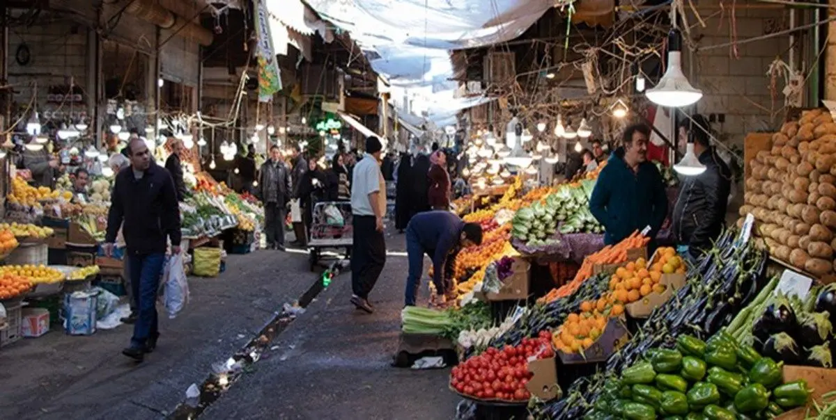 نرخ تورم اردیبهشت اعلام شد