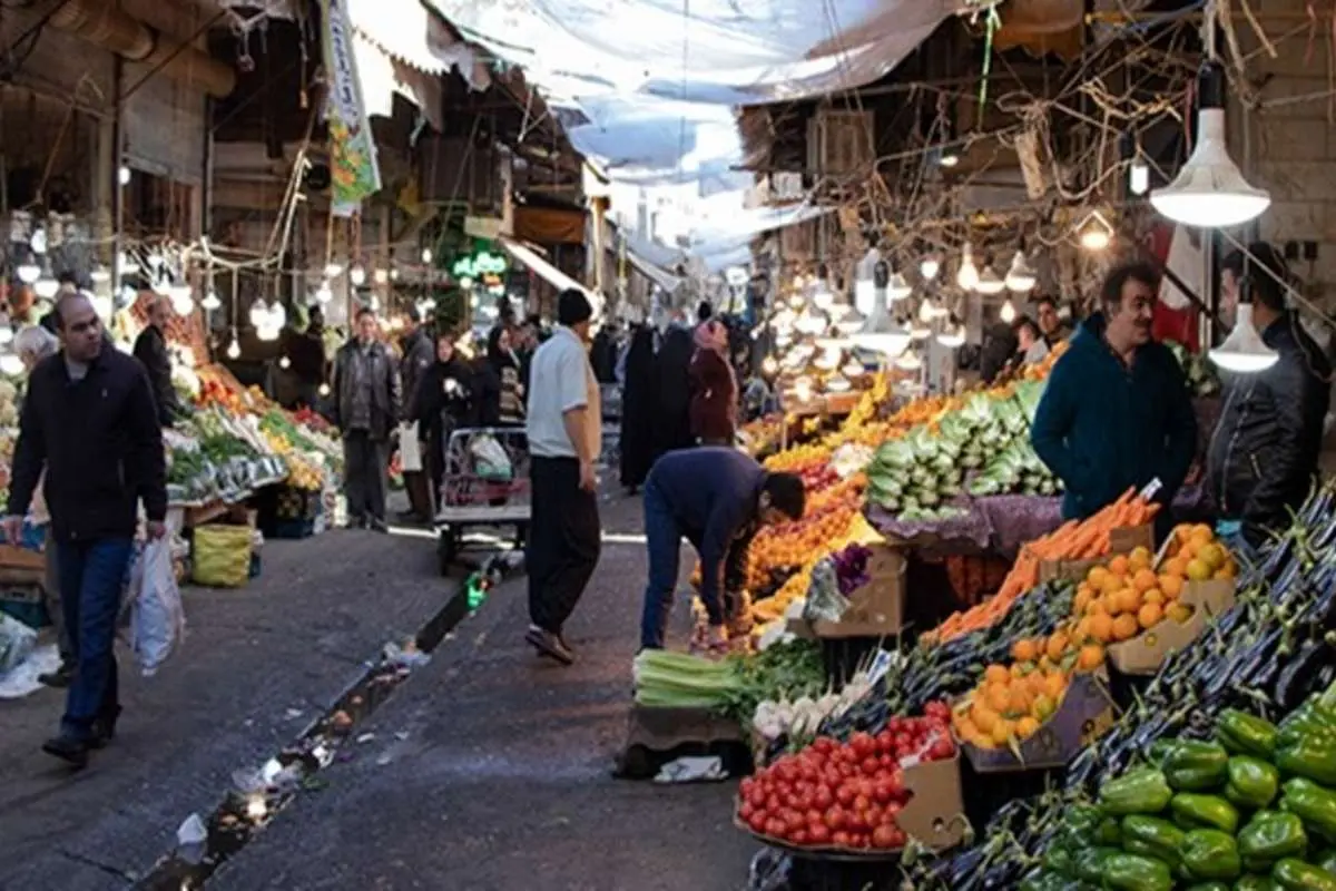 نرخ تورم اردیبهشت اعلام شد