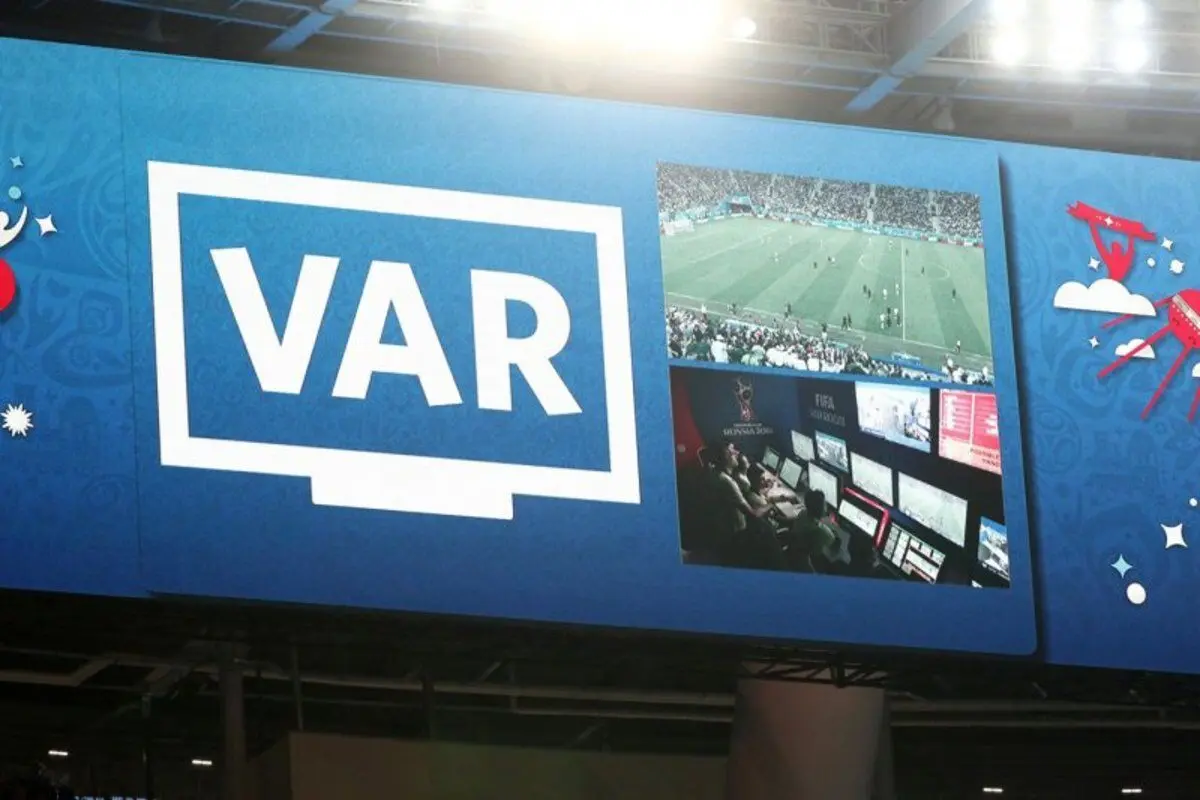 ضربه تازه نداشتن VAR به فوتبال ایران
