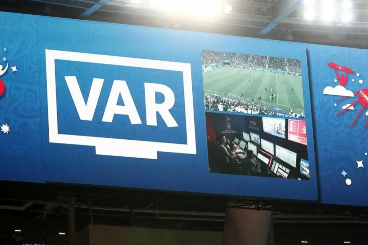 ضربه تازه نداشتن VAR به فوتبال ایران