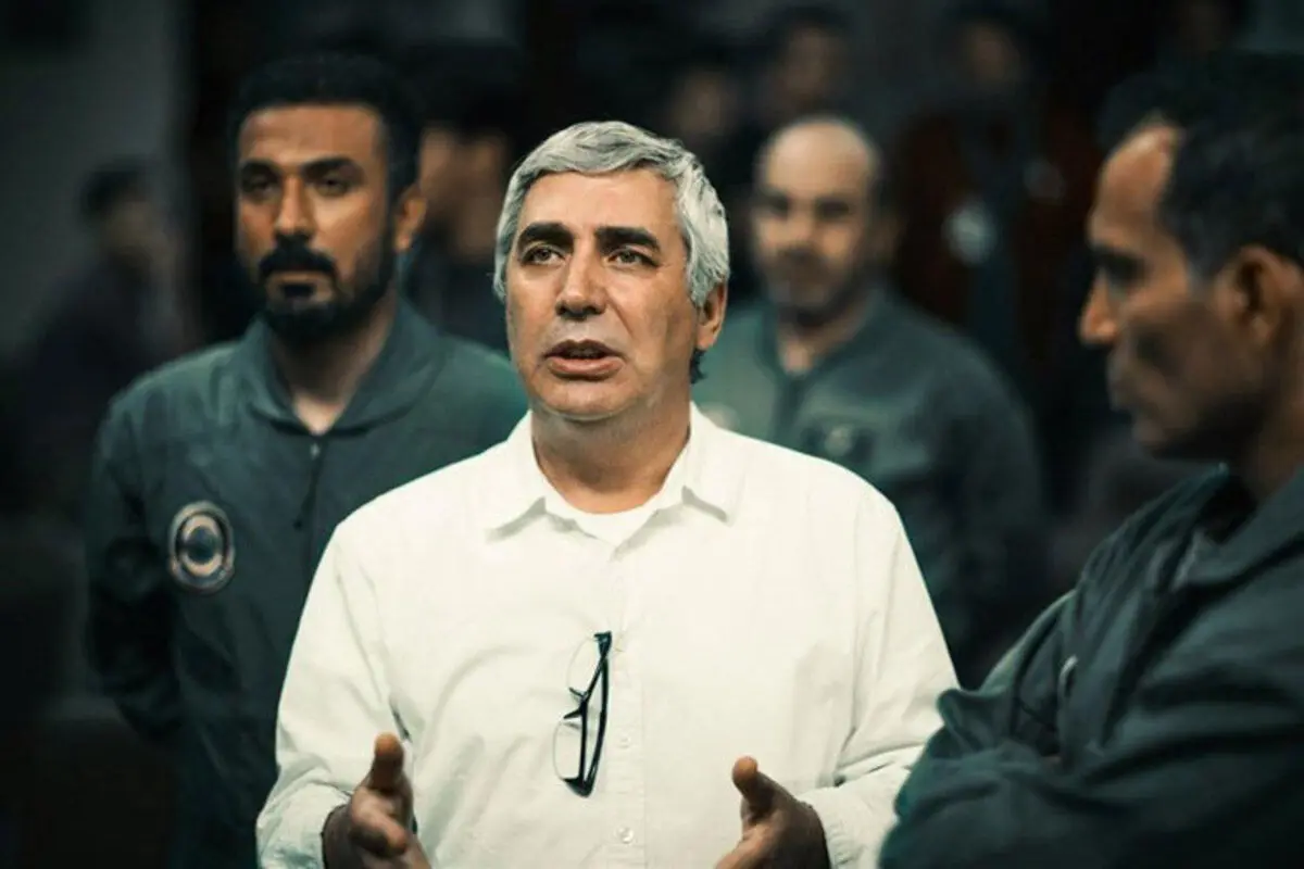 ساخت سریال «موسی (ع)» متوقف نشده است