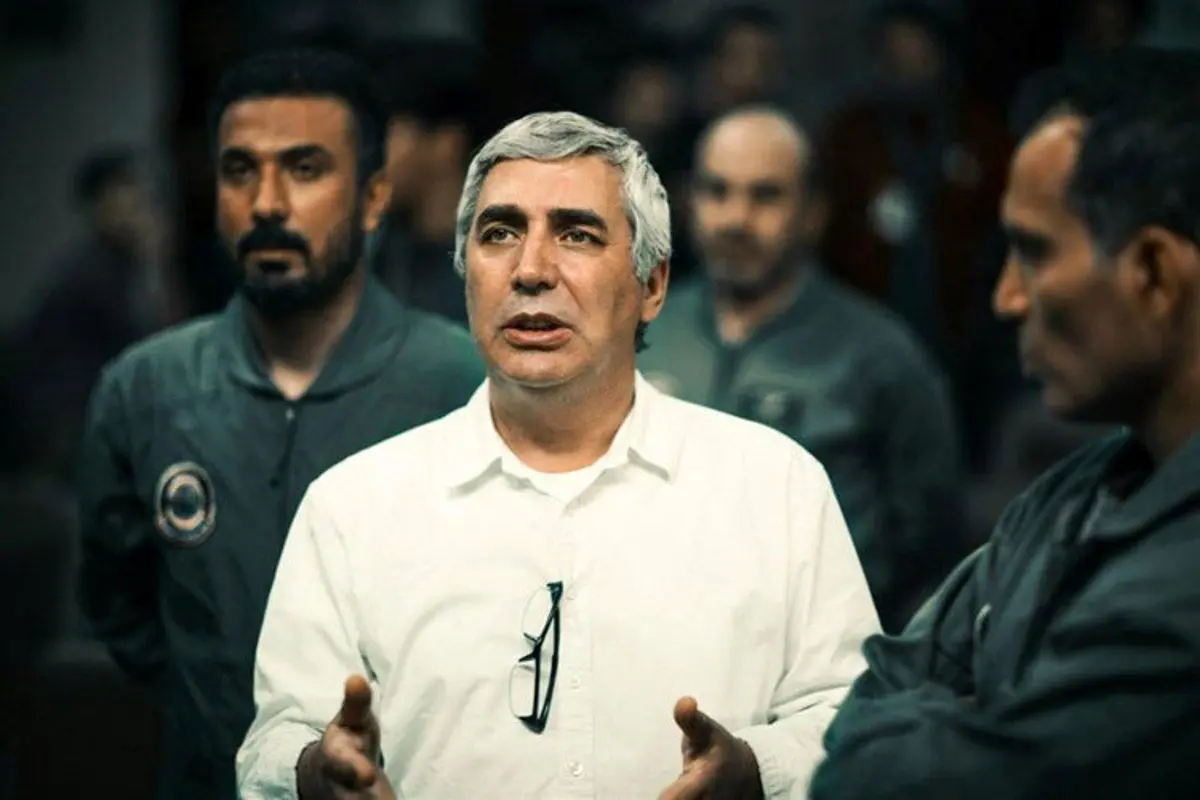 ساخت سریال «موسی (ع)» متوقف نشده است