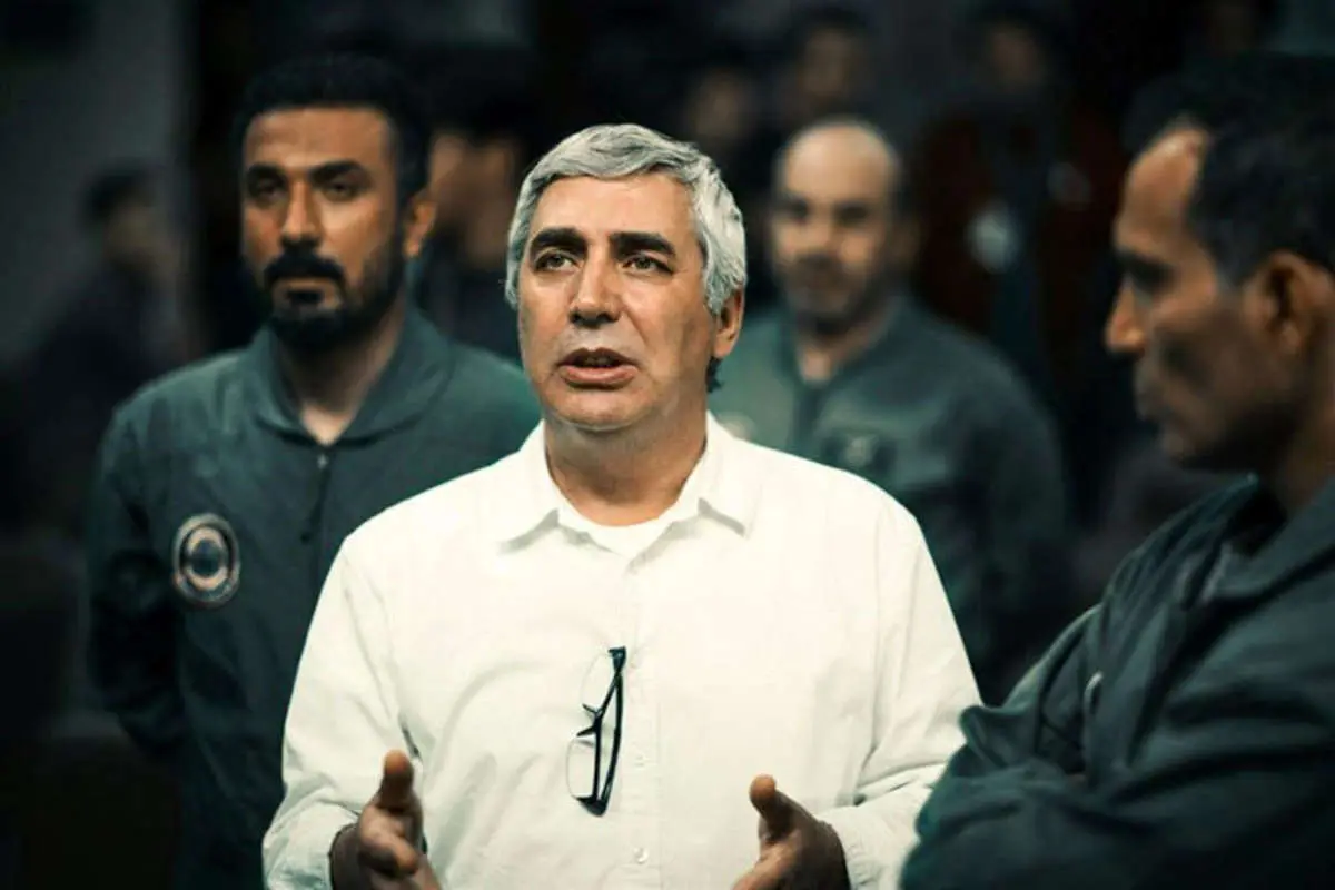 ساخت سریال «موسی (ع)» متوقف نشده است