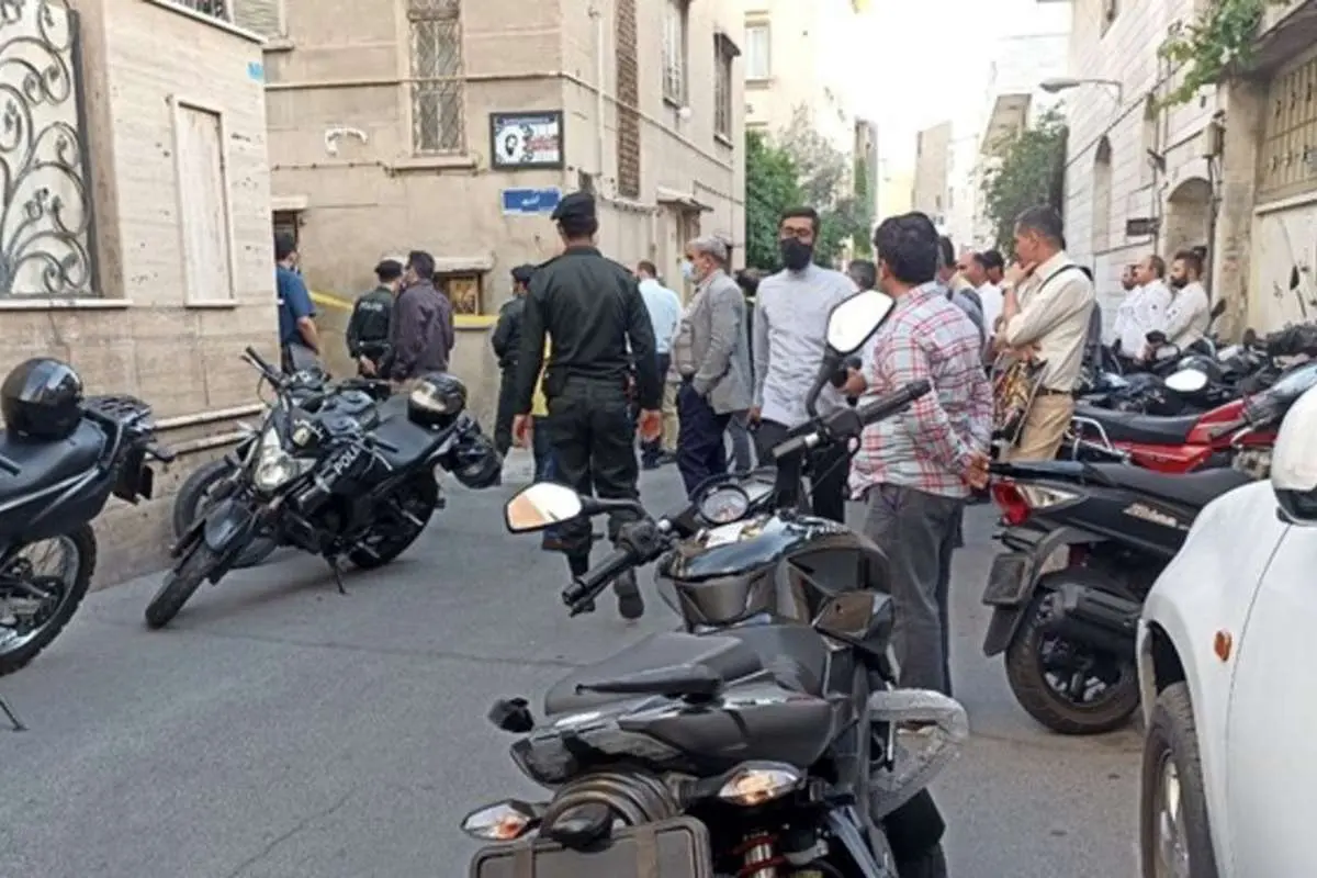 ادعاهای رسانههای اسرائیل درباره شهید «صیاد خدایی»