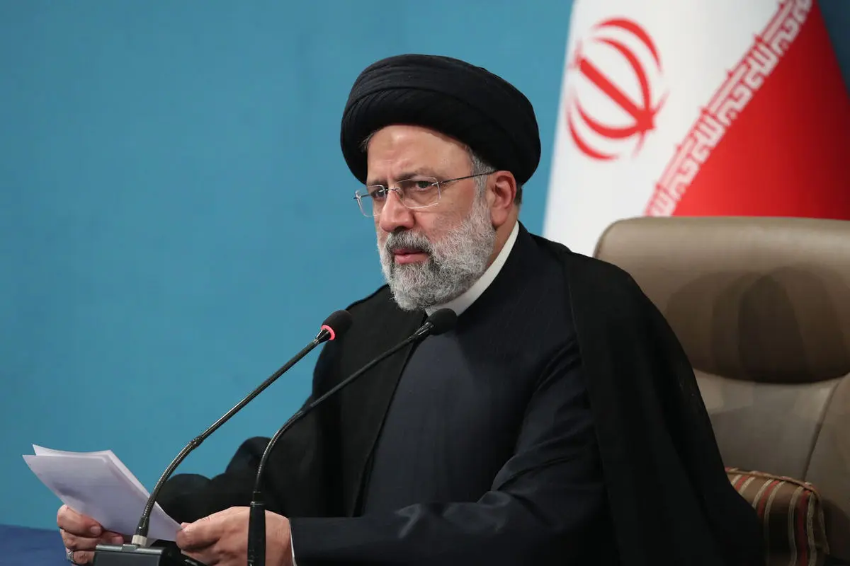 رئیسی: انتقام خون شهید خدایی حتمی است