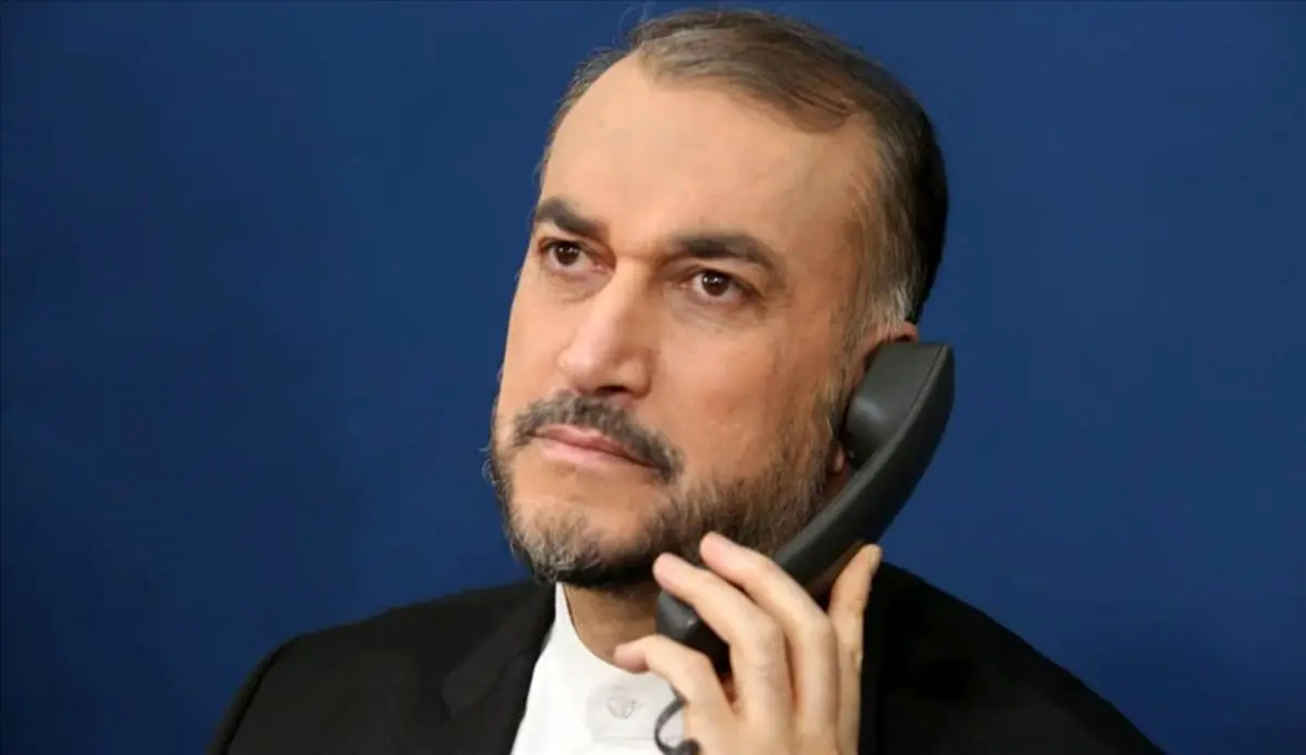 رایزنی وزیران امور خارجه ایران و قطر درباره مذاکرات وین