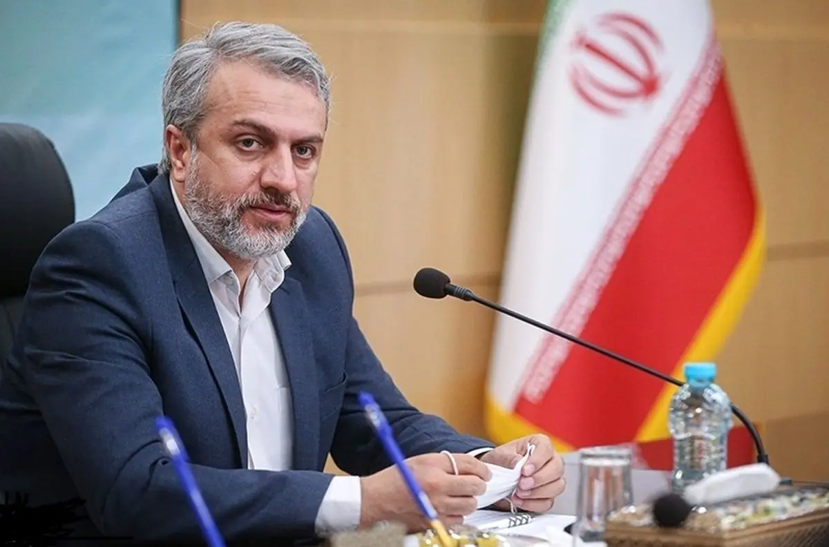روزنامه جمهوری اسلامی: چرا وزیر صمت در انظارعمومی ظاهر نمی‌شود؟