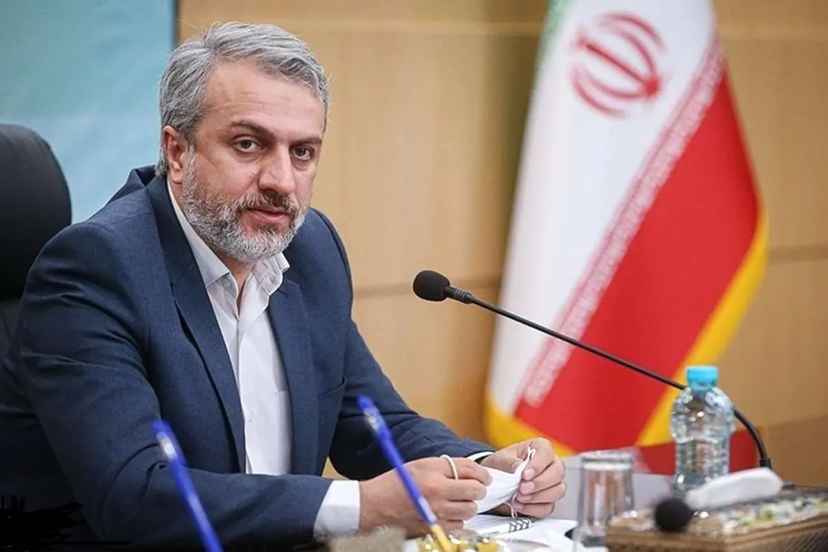 روزنامه جمهوری اسلامی: چرا وزیر صمت در انظارعمومی ظاهر نمیشود؟