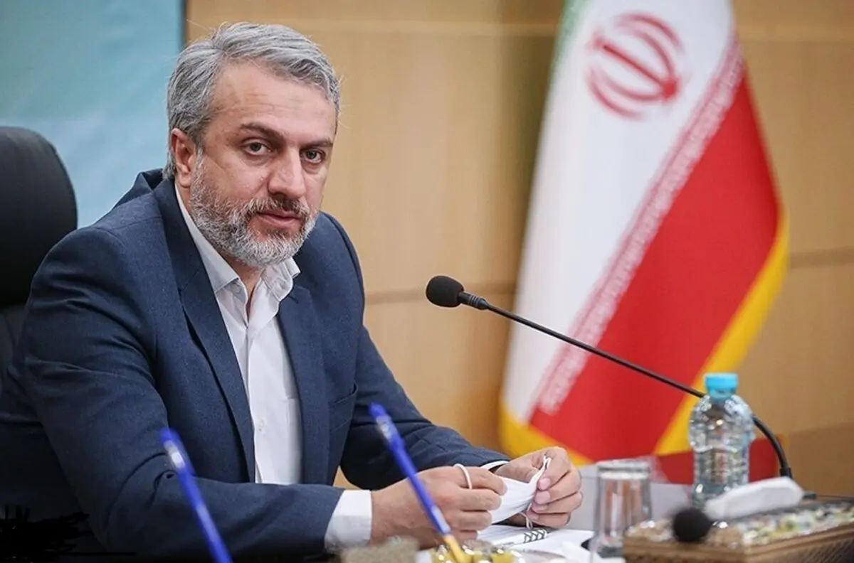 روزنامه جمهوری اسلامی: چرا وزیر صمت در انظارعمومی ظاهر نمی‌شود؟