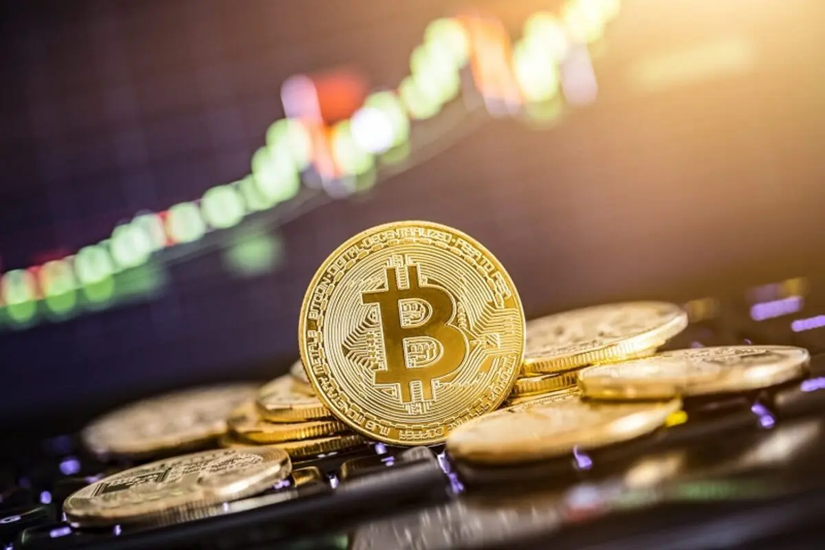 عبور بیت‌کوین و اتریوم از مرز حساس