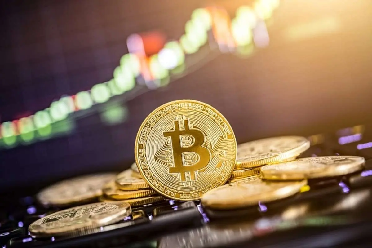 عبور بیتکوین و اتریوم از مرز حساس