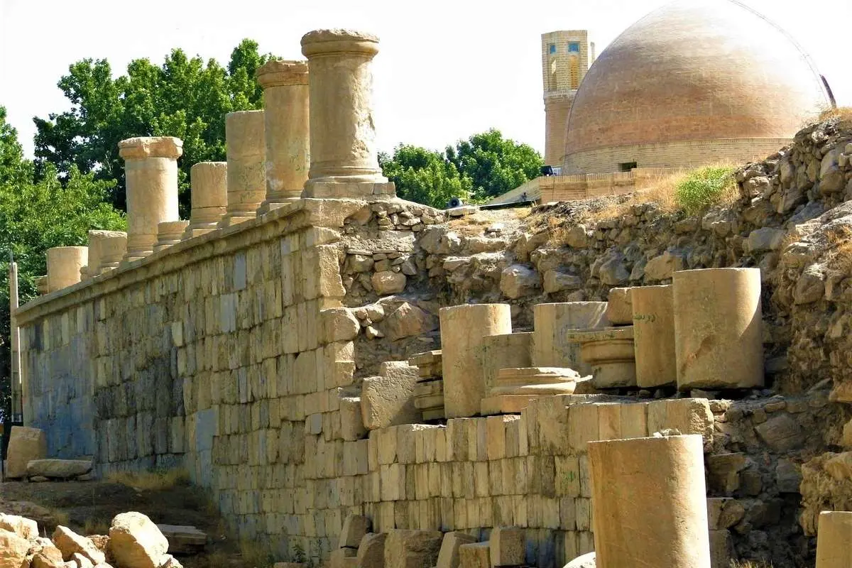 وضعیت «رقتبار» سیراف، آناهیتا و دیگر منتظرانِ یونسکو