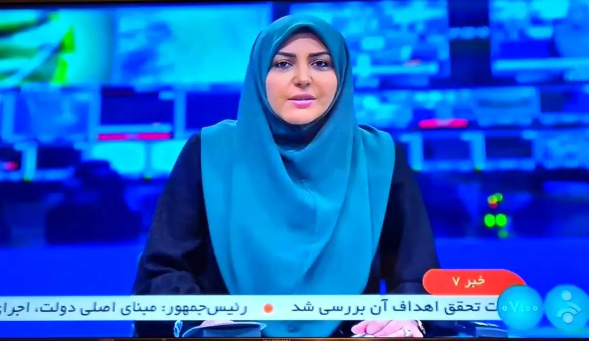 المیرا شریفی‌مقدم به آنتن تلویزیون برگشت