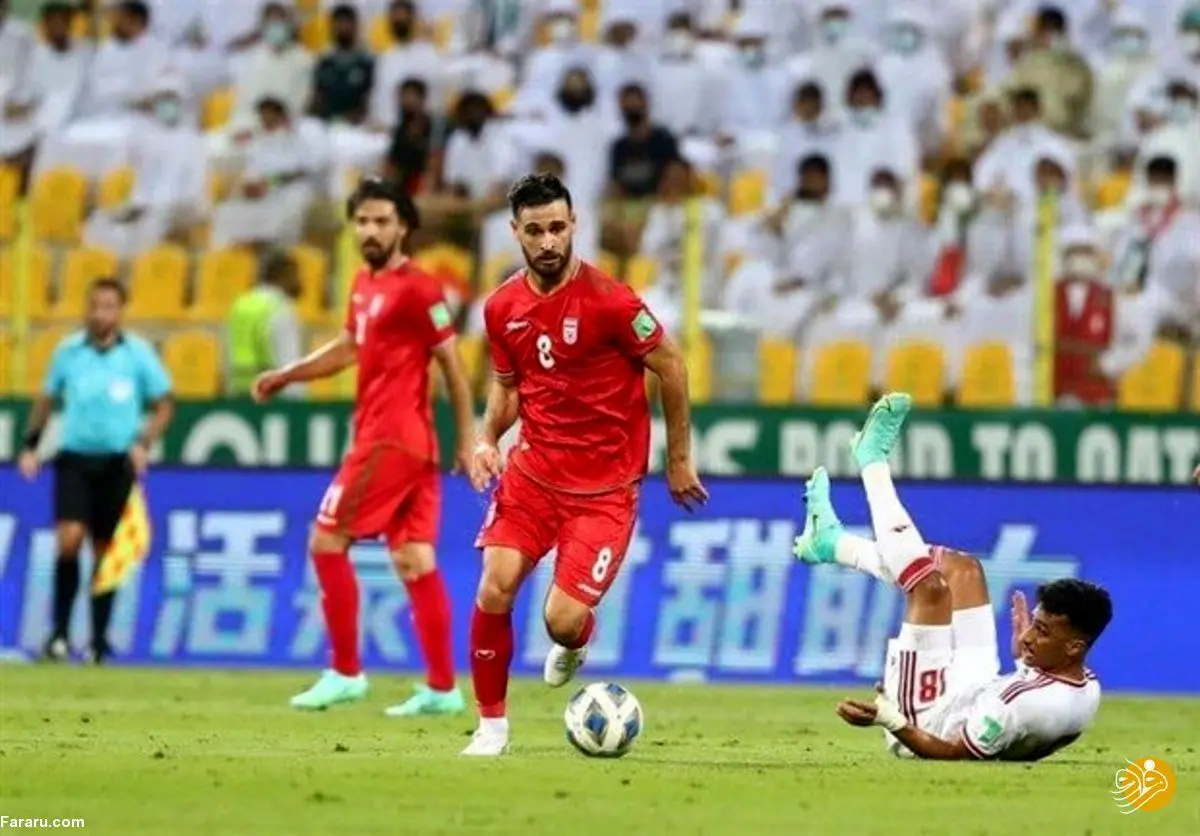 خبر خوشحال‌کننده برای پرسپولیس