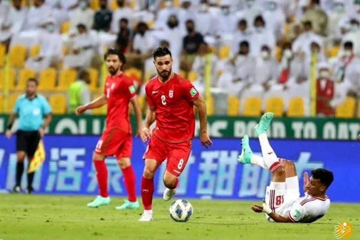 خبر خوشحالکننده برای پرسپولیس