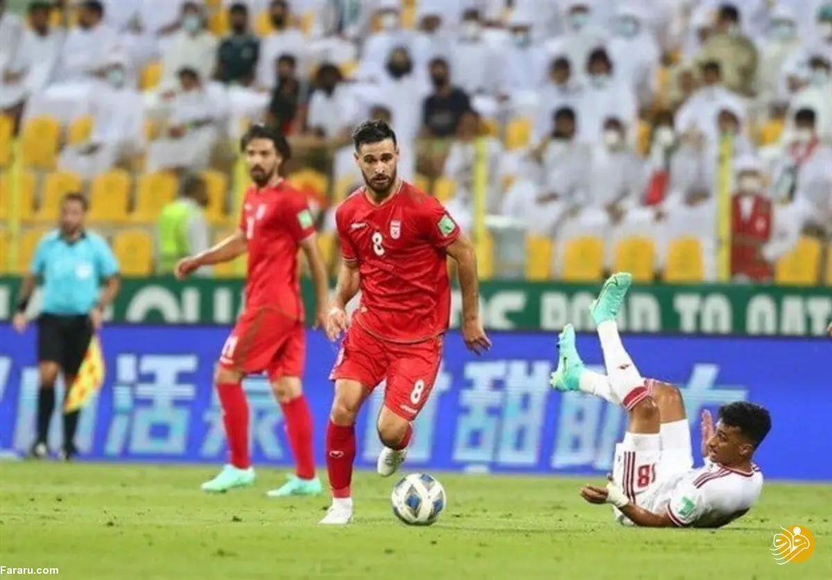 خبر خوشحال‌کننده برای پرسپولیس