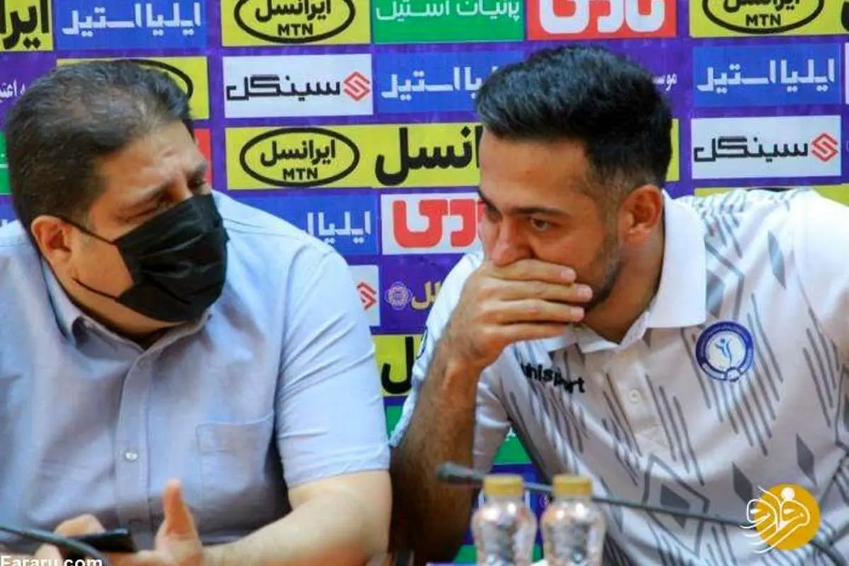 طعنه سنگین گلگهر به استقلالیها